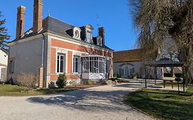 Au Cocon De Sologne