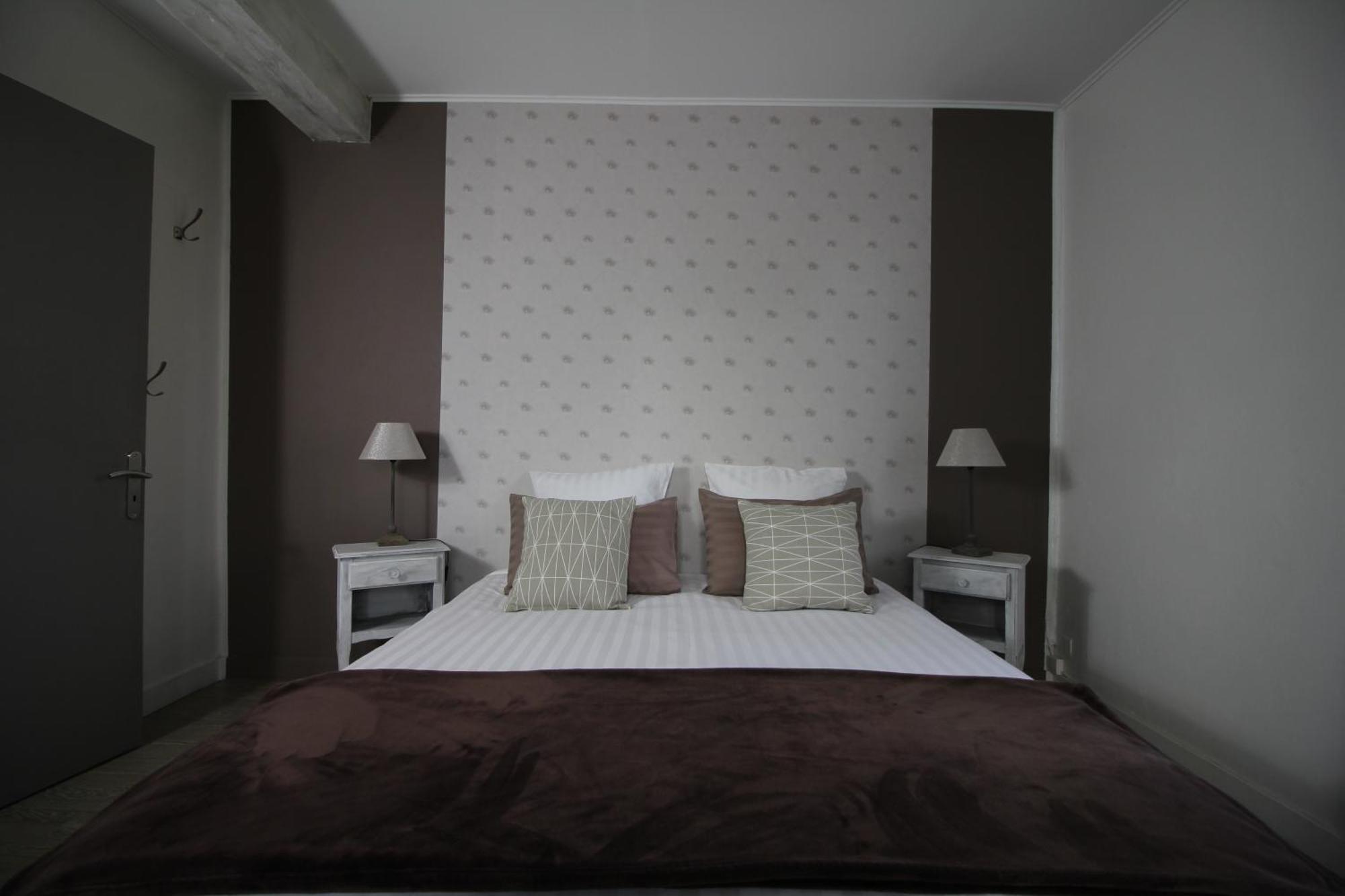 Hotel Au Cocon De Sologne Soings-en-Sologne Zimmer foto