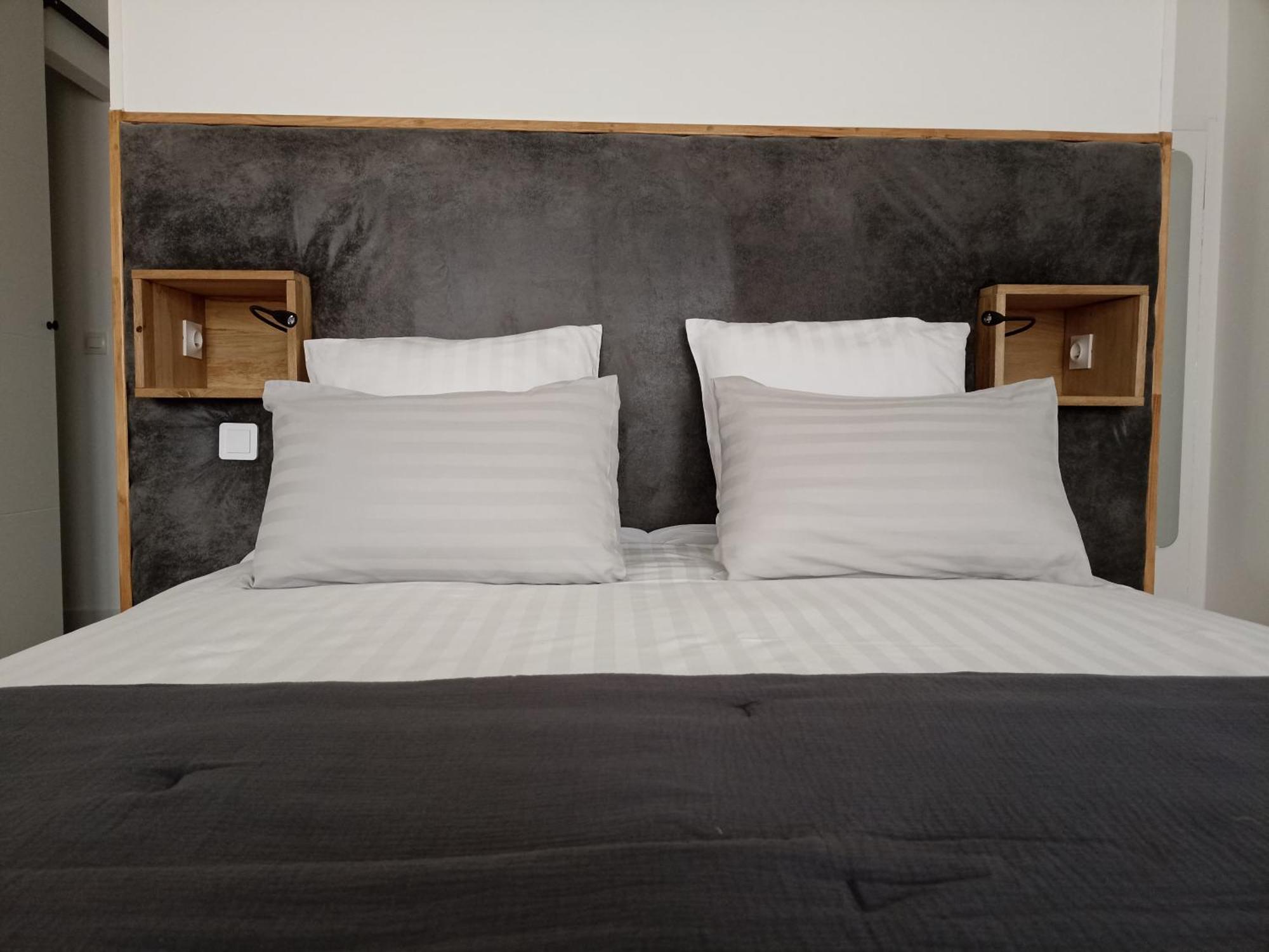 Hotel Au Cocon De Sologne Soings-en-Sologne Zimmer foto