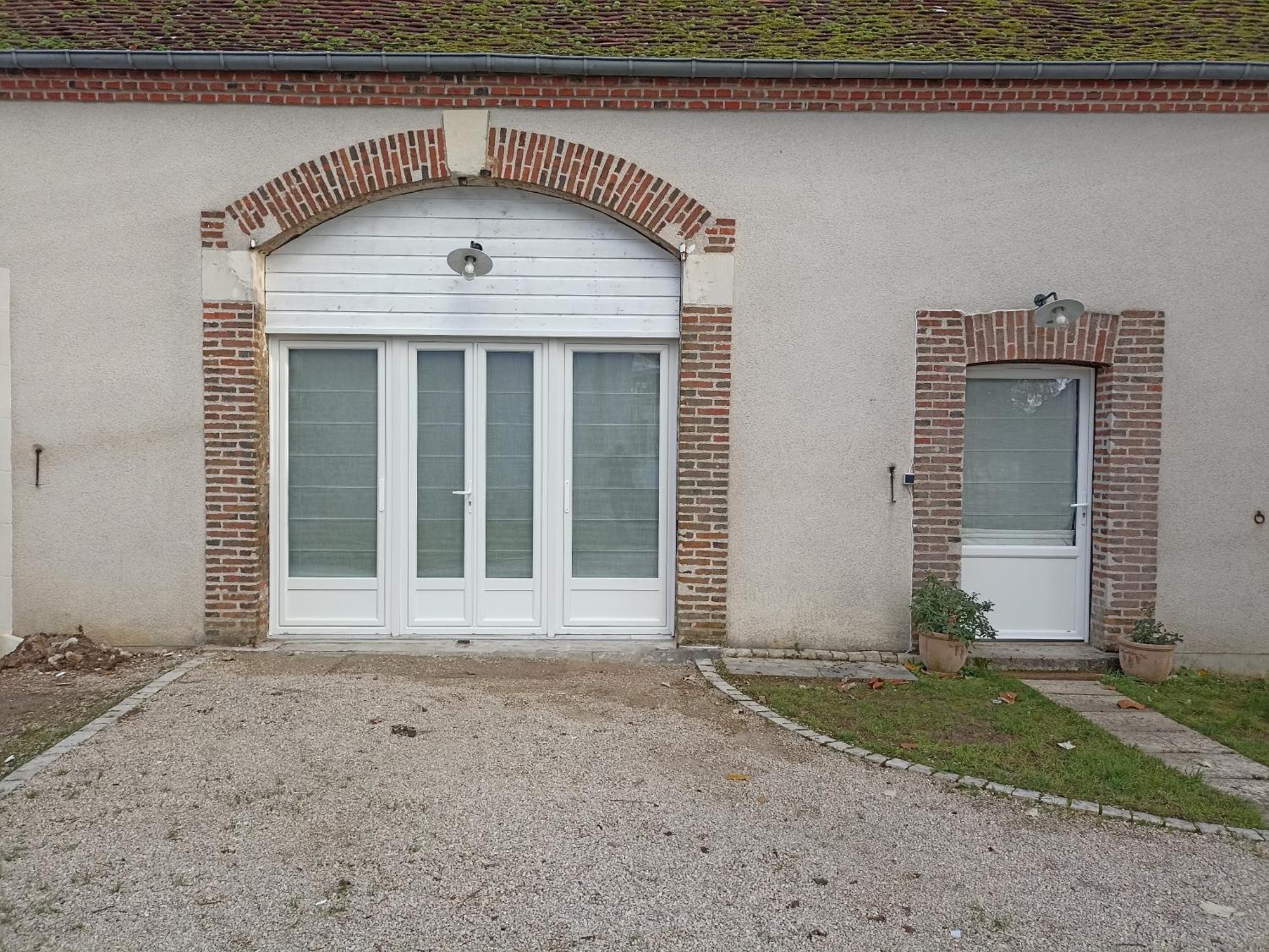 Hotel Au Cocon De Sologne Soings-en-Sologne Zimmer foto