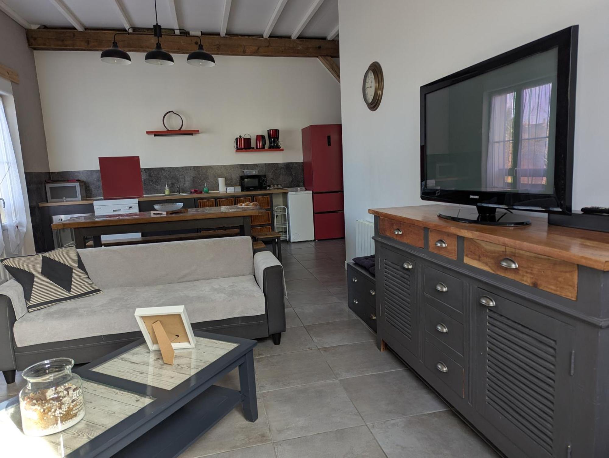Hotel Au Cocon De Sologne Soings-en-Sologne Zimmer foto