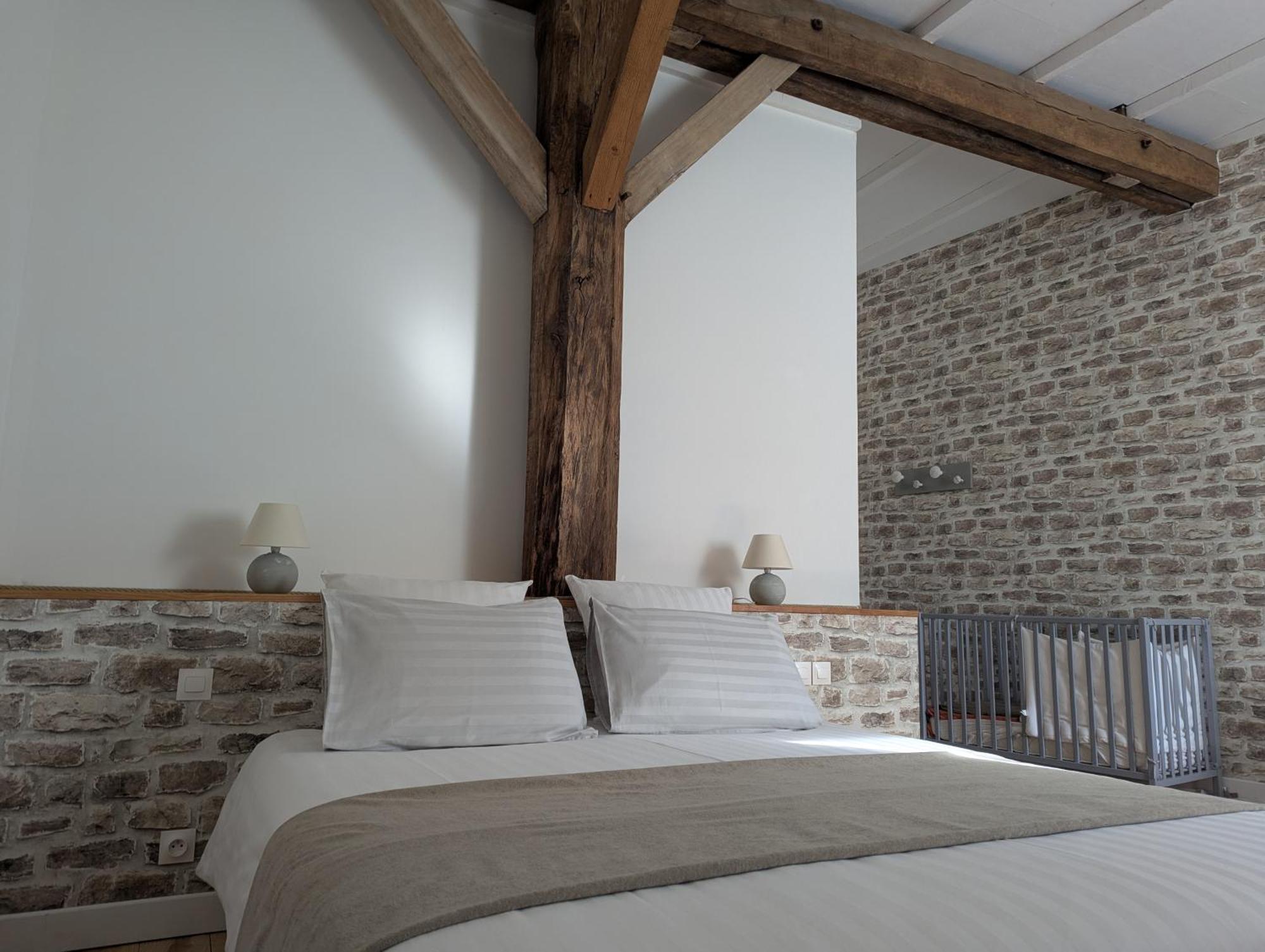 Hotel Au Cocon De Sologne Soings-en-Sologne Zimmer foto