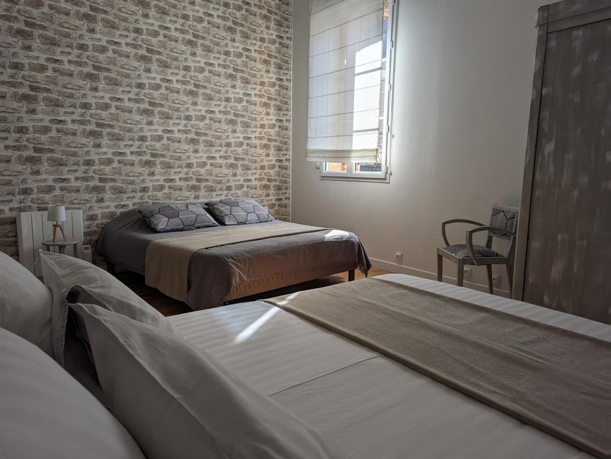 Hotel Au Cocon De Sologne Soings-en-Sologne Zimmer foto