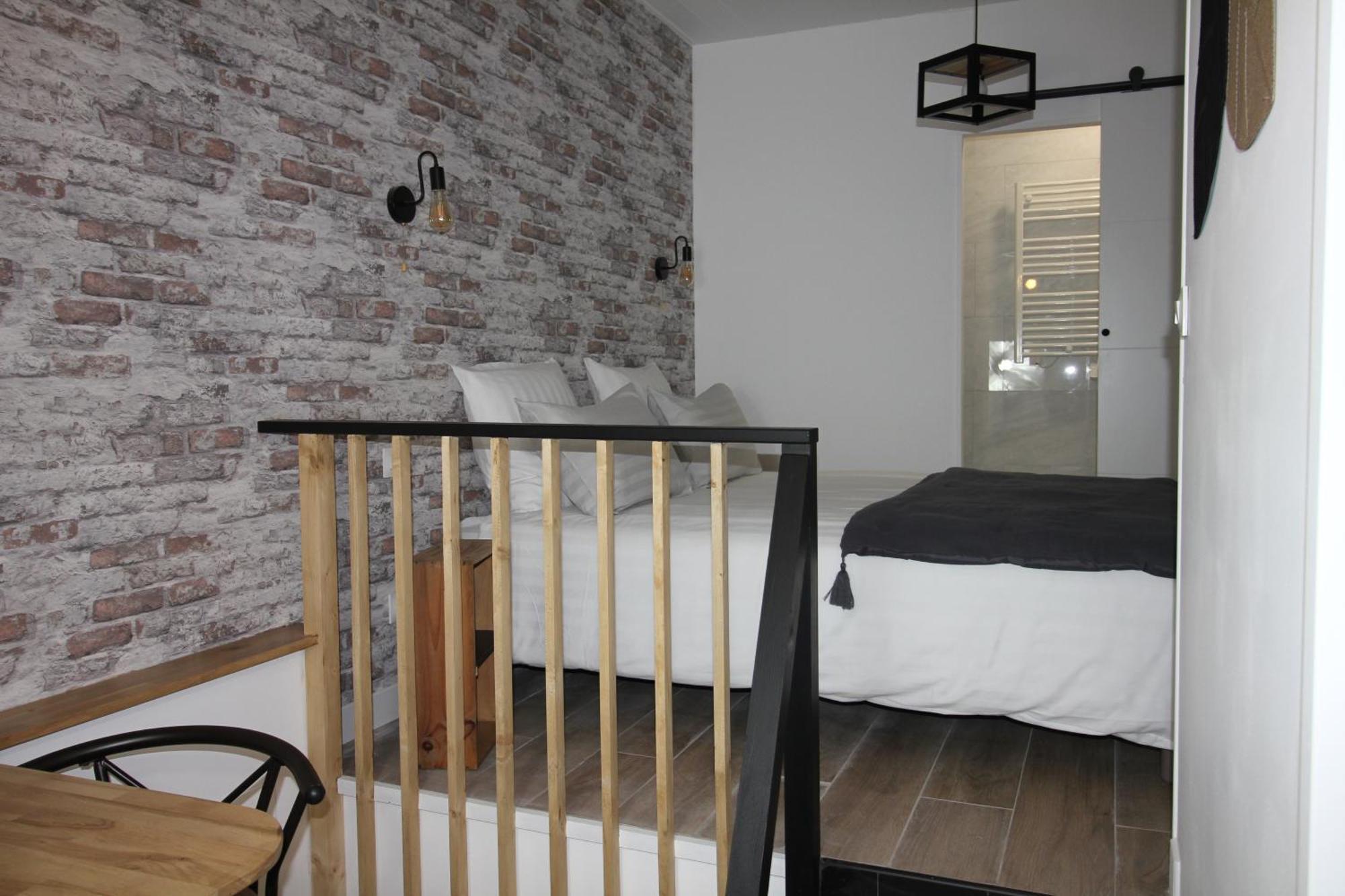 Hotel Au Cocon De Sologne Soings-en-Sologne Zimmer foto